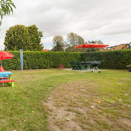 Ferienwohnung Knoth Altenburg Kültér fotó