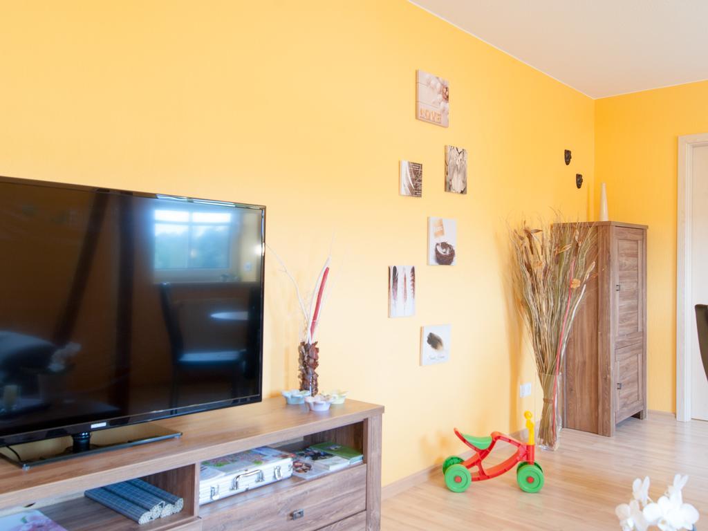 Ferienwohnung Knoth Altenburg Kültér fotó