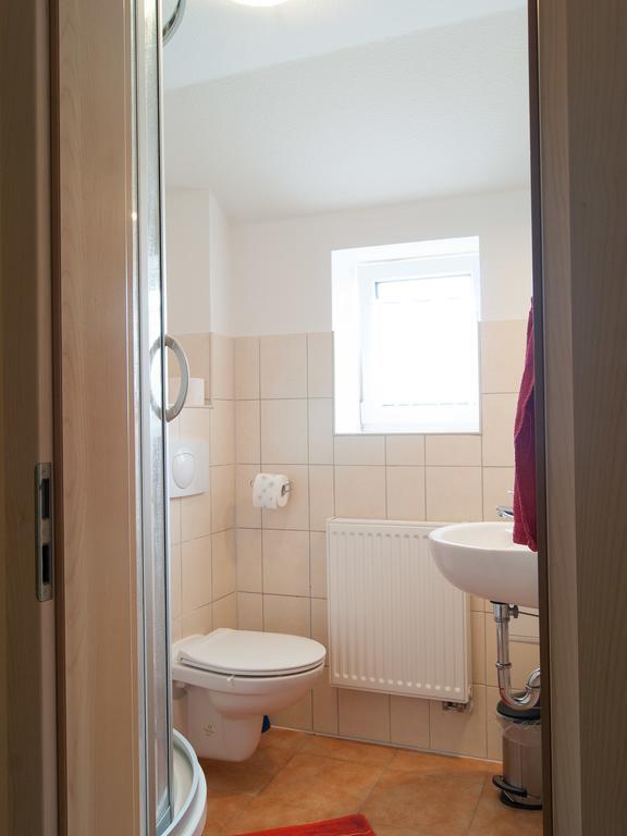 Ferienwohnung Knoth Altenburg Kültér fotó
